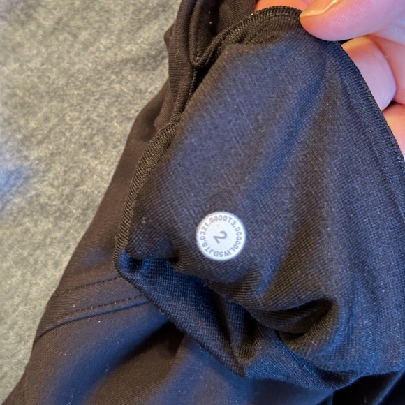 Lululemon Instill Tight 25” - Picture 7 of 7